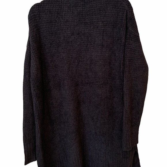 BAREFOOT DREAMS  Long Weekend Cardigan (XL) - Picture 5 of 5